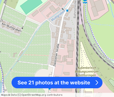 Viel Platz für die Familie: Maisonettewohnung mit Hauscharakter - Photo 1