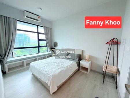 Jesselton Quay Central CityPads - Foto 2