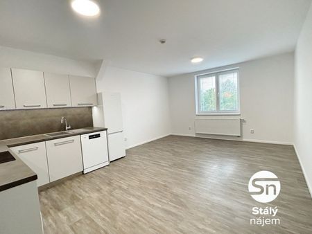 Pronájem bytu 1+kk 34 m² - Photo 3