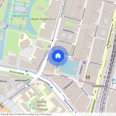 's-Hertogenbosch, Residentieplein 5, 5223 LP, 'S-Hertogenbosch