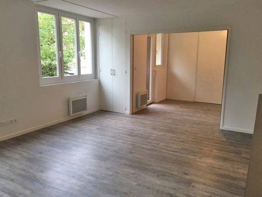 Location Appartement 4 pièces 78m² TOULOUSE 31400 - Photo 1