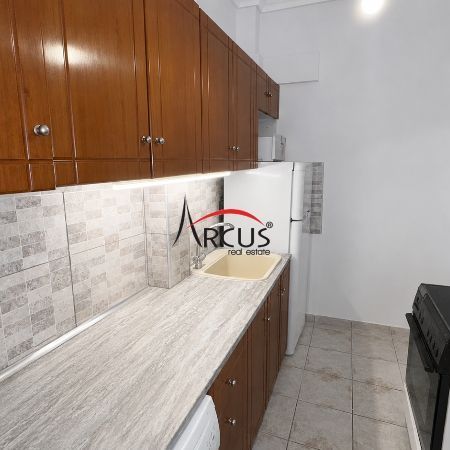 Studio/Γκαρσονιέρα για ενοικίαση Ιπποκράτειο (Φάληρο - Ιπποκράτειο) - Photo 1
