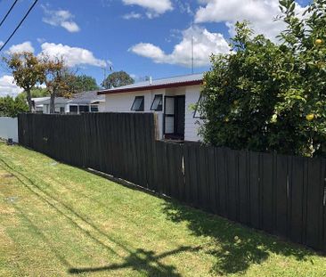 Affordable 3-Bedroom Home with Decent Garage - Photo 4
