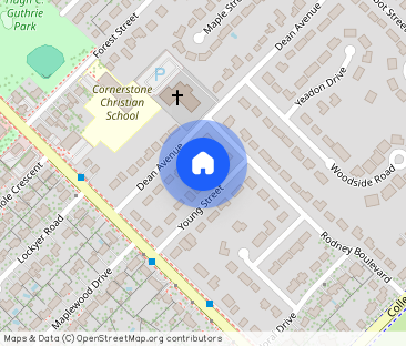 5 Young St, Guelph - Photo 1