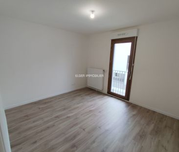 Location - appartement - 58.2 m² - 3 Pièces - Photo 6