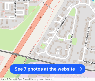 Horsley Court, Newcastle Upon Tyne - Photo 1