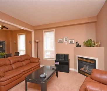 For Lease - 3488 Fountain Park Avenue, Mississauga, Ontario - Photo 2