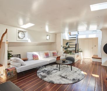 Te huur: Huis Oudeschans in Amsterdam - Foto 5