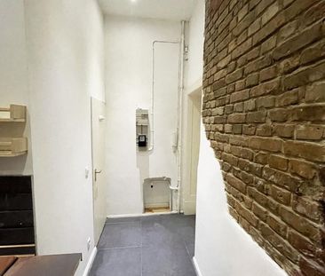 Wohnung in Wedding 40qm 700€ kalt 820€warm ab sofort - Foto 1