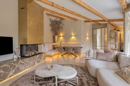 Huis te huur: Franciscanenborch 9 5241 KS Rosmalen - Photo 4