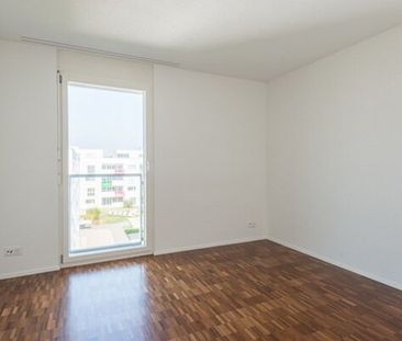 Ihr neues Zuhause mit Gartensitzplatz sucht Nachmieterschaft - Foto 4