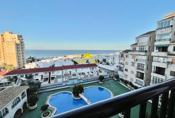 STUDIO IN TORREVIEJA