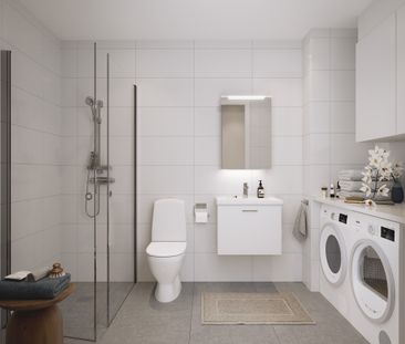 Ekerödsgatan, Helsingborg - Photo 3