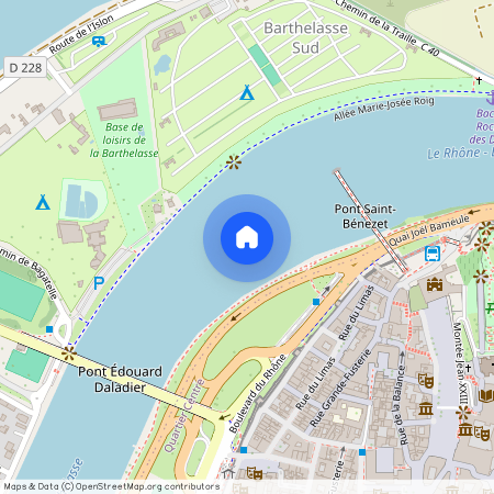 84000, Avignon