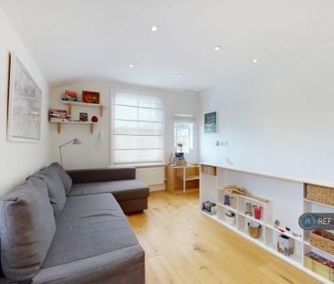 1 bedroom terraced house to rent - Photo 2
