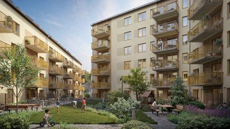 Lägränd 1, Vega - Photo 2