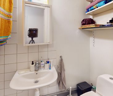 Sturegatan 27, Helsingborg - Foto 4