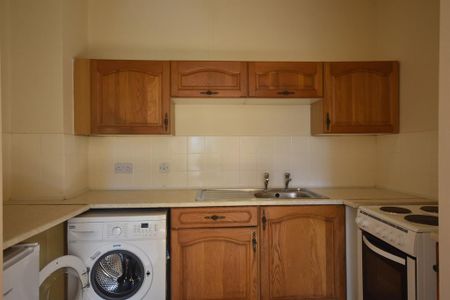 1 bedroom flat to rent - Photo 3