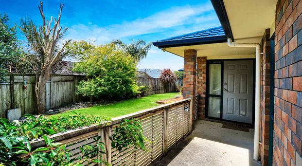 Prime Pukekohe Cul-de-Sac Location - Photo 1