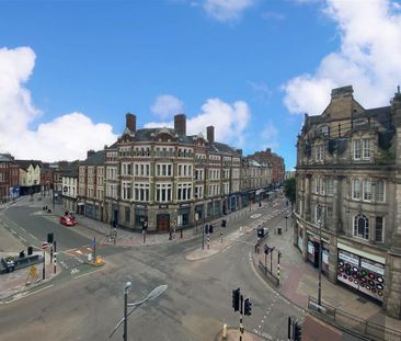 1 bedroom flat to rent - Photo 6