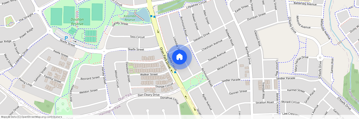 36 Loveday Street, NSW 2570, Oran Park