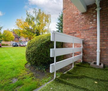 1 bedroom flat to rent - Photo 6