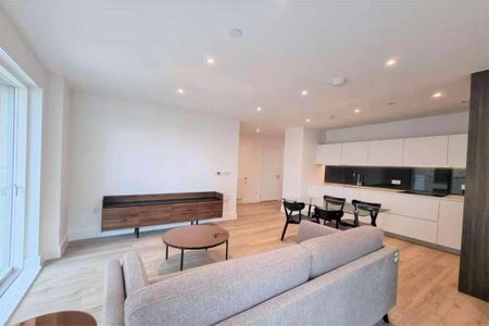 2 bedroom apartment to rent - Photo 3