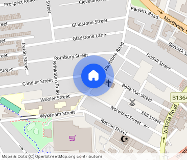 Gladstone Road, Scarborough - Photo 1