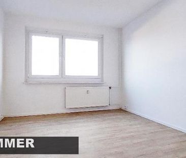 große 3 Zimmer, Balkon, frisch saniert, Aufzug - Photo 3