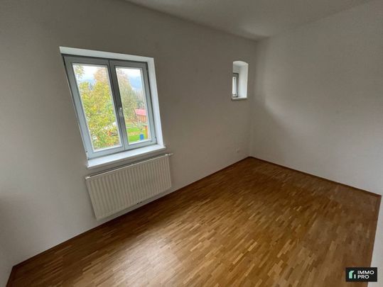 Moderne 2-Zimmer Wohnung in Trofaiach mieten - mit Balkon - Foto 1