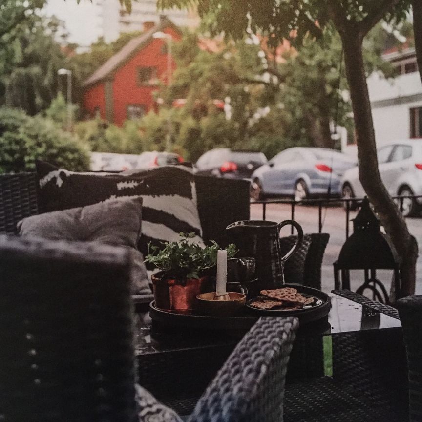 Utlandagatan, Göteborg - Photo 1