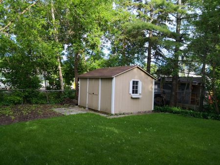 For Lease - 85 Franklin Street Unit# Lower, Newmarket, Ontario - Photo 5