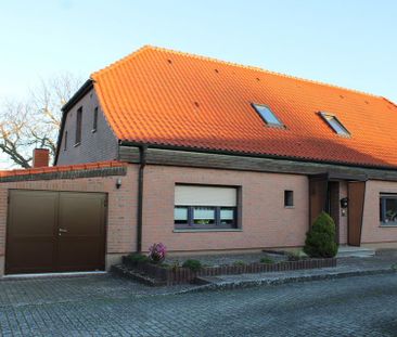 Großzügige 3-Zimmer-Erdgeschosswohnung in attraktiver Lage - Photo 4