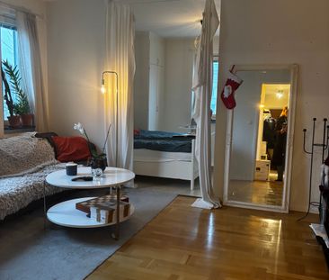 Mossgatan 163 - Photo 4