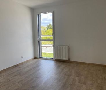 Location Appartement 3 pièces 62m² CASTANET TOLOSAN 31320 - Photo 4