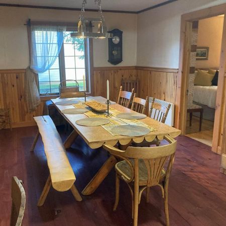 Transfert de bail – 4 1/2 moderne au centre-ville de Montréal - Condo / Appartement à louer - Photo 4