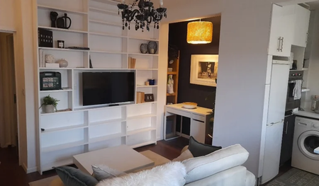 Hillsborough Court, Mortimer Crescent, Kilburn, London NW6 - Photo 4