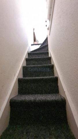 3 bedroom terraced house to rent - Photo 2