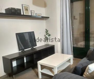 Alquiler de estudio en Pasillo de Santa Isabel - Photo 6