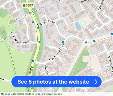 Northleach Close, Redditch, B98 8RA - Photo 1