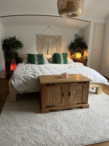 APPARTEMENT DE 3 PIÈCES À SPIEZ (BE), MEUBLÉ, TEMPORAIRE - Foto 2