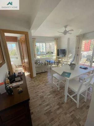 Alquiler de piso en Avenida de Andalucía - Photo 1