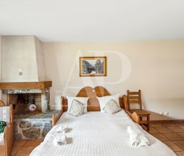 For rent at Les Bains de Val d'Illiez - Photo 3