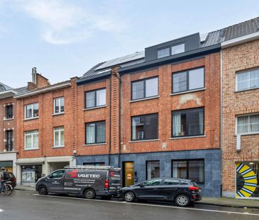 Studentenkamers eigen sanitair - Naamsestraat Leuven - Photo 1