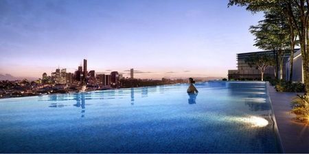 Beautifully Furnished 2 Bedroom at Gasworks Residences - Photo 5