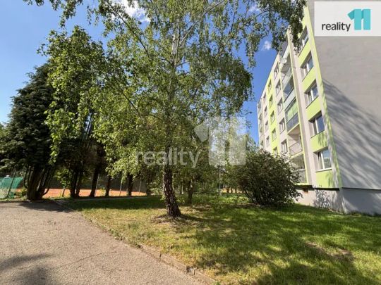 Pronájem bytu 2+1, 48 m - Fotografie 1