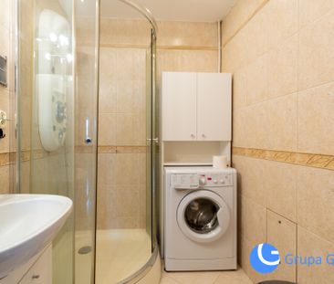 3-pok, 53 m2, ul. Wybickiego, Krowodrza, balkon - Photo 6