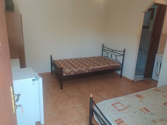 Studio/Γκαρσονιέρα για ενοικίαση - Τρίκαλα, - Photo 1