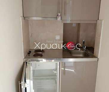 Studio/Γκαρσονιέρα για ενοικίαση - Βόλος, - Photo 3