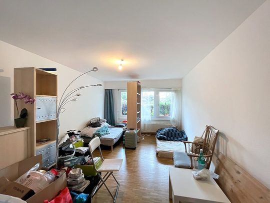 Appartement de 1 pièce à Pully - Foto 1